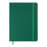 Щоденник датований 2025 TOUCH ME A5 Buromax BM.2137 зелений