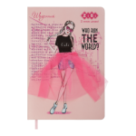 Щоденник шкільний FASHION Zibi Щоденник шкільний FASHION Zibi