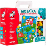 Настольная игра Vladi Toys Мозаика Ферма